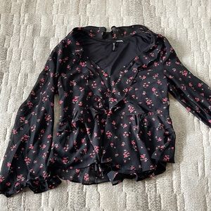 H&M Blouse